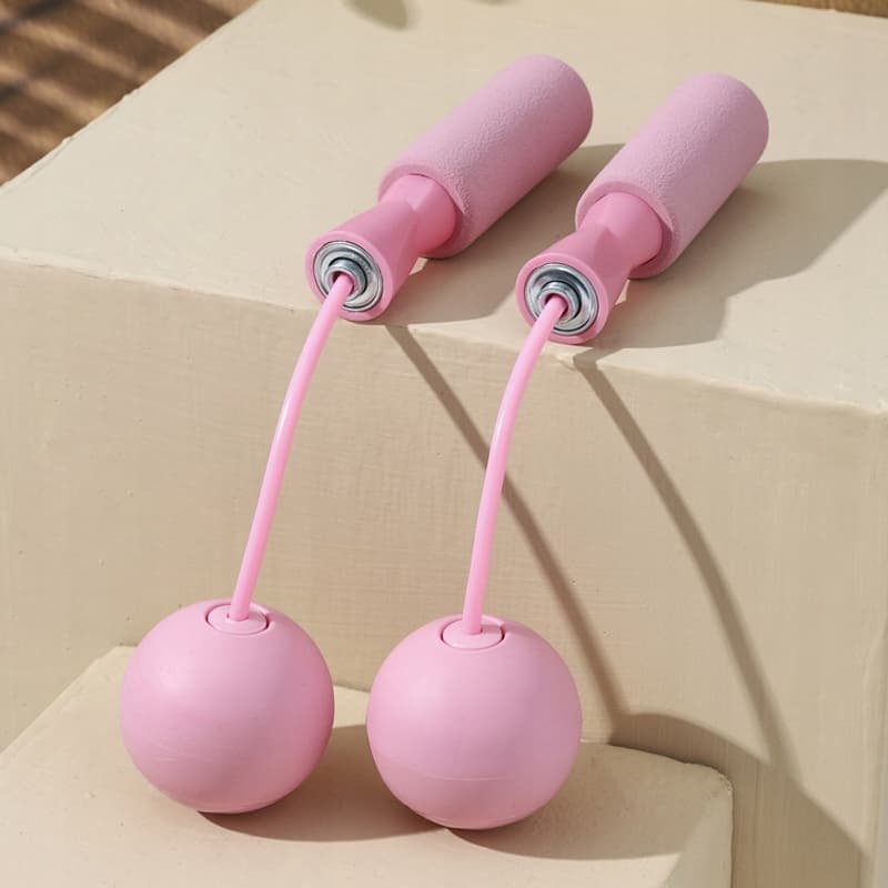 Skakanka bez linki ROSE