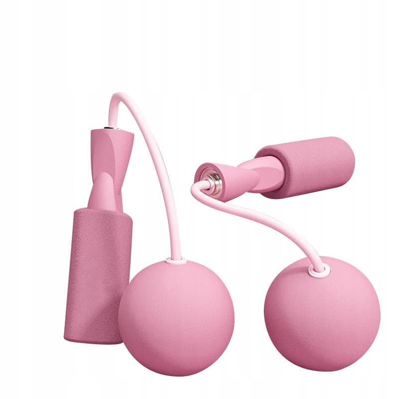 Skakanka bez linki ROSE