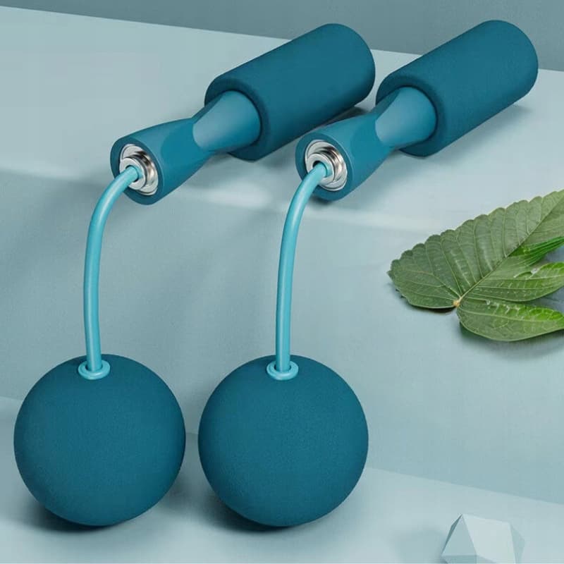 Skakanka bez linki BLUE