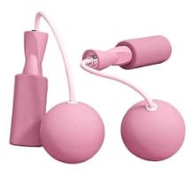 Skakanka bez linki ROSE