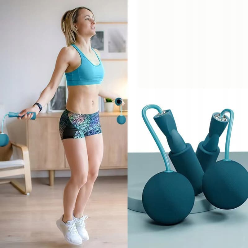 Skakanka bez linki BLUE