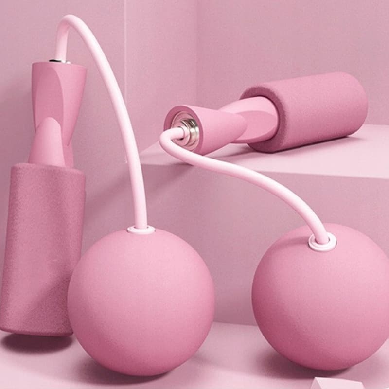 Skakanka bez linki ROSE